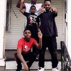 Dexter Pruitt - Facebook