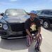 Dexter Rainey - Facebook