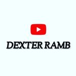 @DËXTËR RÂMB_Øfficial -YT - @dexter_ramb_official_yt - Instagram