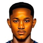Dexter Rambo - @rambodexter - Instagram