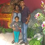 Dexter Ramdat - Facebook