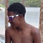 Dexter Douglas Ramos - @dexter_ramos_05 - Instagram