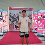 Dexter Ramos - Facebook