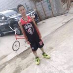Dexter Ruzol Ramos - Facebook