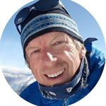 Dexter Randall Richards - @mtnspiritguides - Instagram