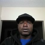 Randall Poindexter Jr. - @poindexterjr.randall - Instagram