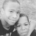 Marcus Dexter Randolph Jr - @21savege400 - Instagram