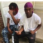 Dexter Ray - @dee.muney223 - Instagram
