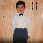 Dexter Ray - @_dexterray15 - Instagram