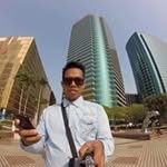 Dexter Ray Quidet Abao - @deeray_89 - Instagram