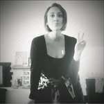 Megan Marie Thompson - @dexterrayray - Instagram