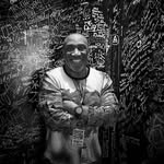 Dexter Redding - @dexterbredding - Instagram