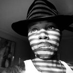 Dexter Reed - @dexterthelastsamuri - Instagram