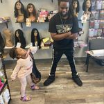 Dexter Reed - @lahlahland_clothing - Instagram