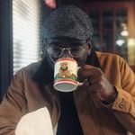 Dexter Reed - @socialdistanceonsocialmedia - Instagram