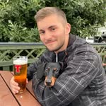 Dexter Reeds - @dexterreeds - Instagram