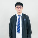 Dexter Balancio Reyes - @dex.saur - Instagram