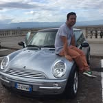 Dexter Reyes - @dexterreyes80 - Instagram