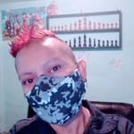 Dexter Reyes - @dexterreyes6526 - Instagram