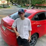Dexter Reyes - @esrailmusa45 - Instagram