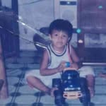 Dexter Reyes - @my_wenshinkung - Instagram