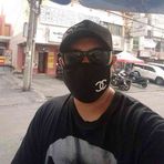 Dexter Reyes - Facebook