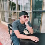 Dexter Reyes - @dextersianghio - Instagram