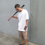 Dexter Reyes - Facebook