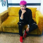 Dexter Reyes - @dexter_reyes - Instagram