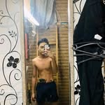 Dexter Reyes alcantara - @leongsonescobarangelo - Instagram