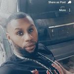 Dexter Rich - @joedean31 - Instagram
