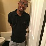 Dexter Richardson - @richardsondexter - Instagram