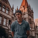 Dexter Riley - @dexterriley17 - Instagram
