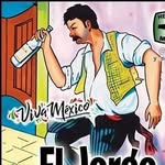 Dexter Rivas - @daxter052005 - Instagram