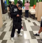 Dexter Rivas - Facebook