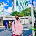 Dexter Rivas Adriano - @deeeexyobs - Instagram