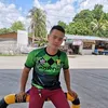 Dexter Rivas Monday - @dexterrivasmonday - TikTok