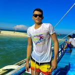 Dexter Clyde Rivera - @dexterrivera - Instagram