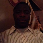 Dexter Robertson - @lilmny21 - Instagram