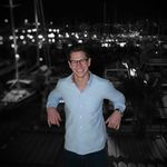 Dexter Robertson - @d.rob88 - Instagram