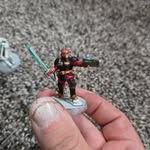 Dexter Robson - @radiofreeheinlein - Instagram