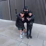 Dexter robson - @dexterrobson5 - Instagram