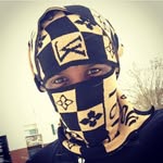 Dexter Rodgers - @geechi_lib3race - Instagram