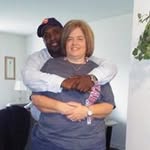 Dexter Rodgers - @mr.vicehill74 - Instagram