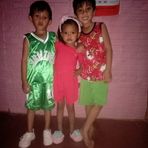 Dexter Rodriguez - Facebook