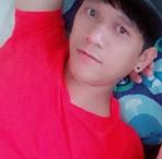 Dexter Rodriguez - Facebook