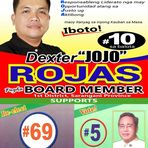 Dexter D. Rojas - Facebook