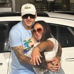 Dexter Rojas - @coolcab519 - Instagram