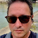 Mike Rollins - @mikedexterrollins - Instagram