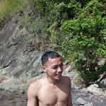 Dexter Romo - @tizon_dexter - Instagram